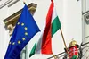 Угорщина не підтримає вступ України в ЄС: заява