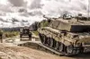Британія та Німеччина оголосять про надання Україні танків Challenger 2