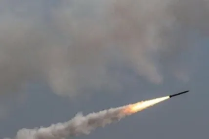Ракетний удар по Полтавщині: є жертви