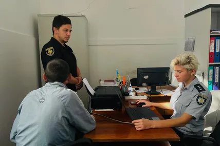 Фото: Поліція Львівської області
