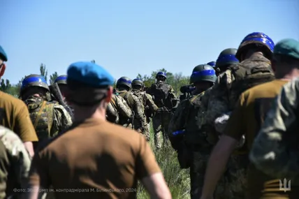 Фото ілюстративне Генштабу ЗСУ