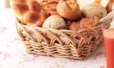 Хліба їмо все менше і менше...