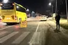 За минулу добу на Львівщині в ДТП загинули три пішоходи