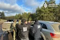 8 тисяч доларів за перетин кордону: на Рівненщині викрили правоохоронця