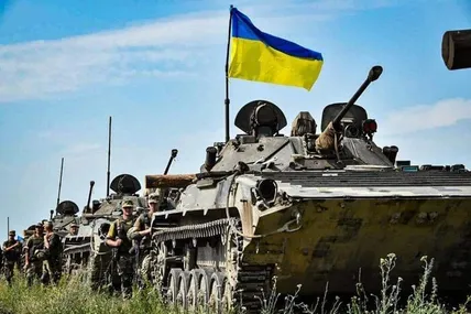 Війна. Фото умовне