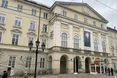 Поліція вилучила документи із департаменту житлового господарства та інфраструктури Львівської міськради