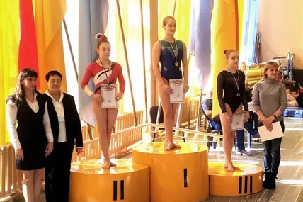 Фото - Управління молоді та спорту Львівської ОДА