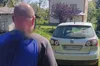 На Львівщині поліцейські затримали крадія автомобіля «Фольксваген»