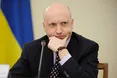 Турчинов: "В Криму Україна не воюватиме"