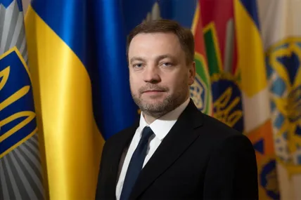 "Якщо якийсь «гіркін» спробує захопити адмінбудівлі, він буде розстріляний нашим спецназом без попередження"