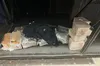 На Львівщині затримали контрабандистів із брендовим одягом і технікою
