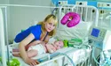 «Смайлики» вміють усміхатись крізь сльози