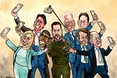 Саміт G7: час для селфі