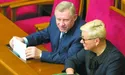 247 «за» — від депутатів, і «чмок» — від Гонтаревої