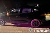 На Львівщині водій Renault Clio збив на смерть 32-річного чоловіка, який лежав на проїжджій частині дороги