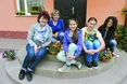 Стала мамою для 67 сиріт!