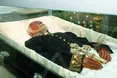 Як мертвому примочки