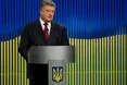 Порошенко вніс нові кандидатури членів ЦВК