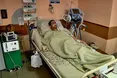 Максим Стасів повернувся в Україну через брак донорів