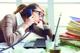Хвороба від роботи