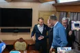 У Макрона відреагували на російський вкид, начебто у вагоні з західними лідерами був пакетик з кокаїном