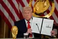 Трамп вважає, що участь росії у чемпіонаті світу із футболу може сприяти завершенню війни