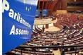 ПАРЄ офіційно вимагає в Росії вивести війська з України, - резолюція