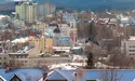 Горяни під адміністративним «крилом» Трускавця