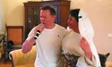 Тимошенко космічною принцесою стала, Гройсман — багатодітним батьком нації…