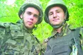 Екіпажі російських танків розбіглися