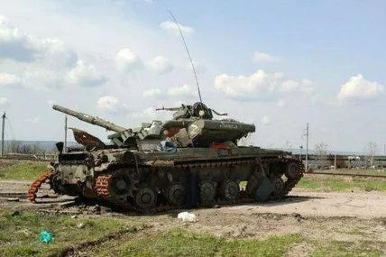 Британський міністр заявив, що Україна може легітимно атакувати військові цілі у рф