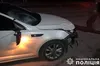 Унаслідок аварії в Добротворі загинув пішохід