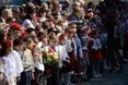 У школах Львова пролунав останній дзвоник