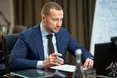 Заставу за голову АМКУ вніс бізнесмен, чию компанію перевіряє Антимонопольний комітет