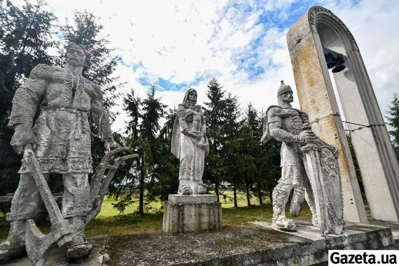 Фото Валерія Шмакова