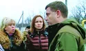 ДНРівські «плакальниці», комуністи, «колоради»...