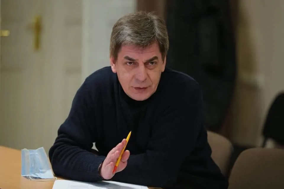 Степан Хамуляк 