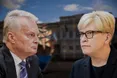 Вибори у Литві: відомо, хто потрапив у другий тур