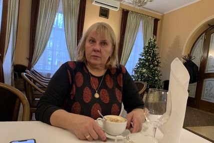 «При створенні авторської вишиванки найважче вгодити чоловікам»