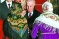 Шокін — на вихід, Яценюк залишається?