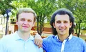 Брати ЯРЕМЧУКИ: «Майбутню професію за нас вирішив глядач»