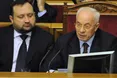 Який сенс міняти шило на мило, тобто Азарова на Арбузова?