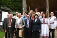 Коронації в центрі Європи