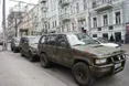 Ярослав Дубневич: «В рамках акції «Е-десятина» 5 позашляховиків поїдуть на Схід»