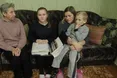 Волинські діти листуються зі світовими знаменитостями