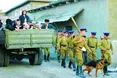 «Мого діда енкаведисти поселяли у барак зі скорпіонами і зміями…»