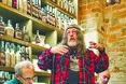 А до кави – Джиммі Хендрікс!