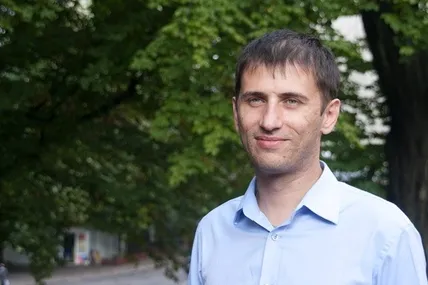 Святослав Літинський