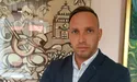 «Любовний роман написав на спір»