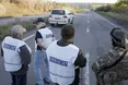ОБСЄ: "Військові і зброя їдуть на Донбас з РФ"